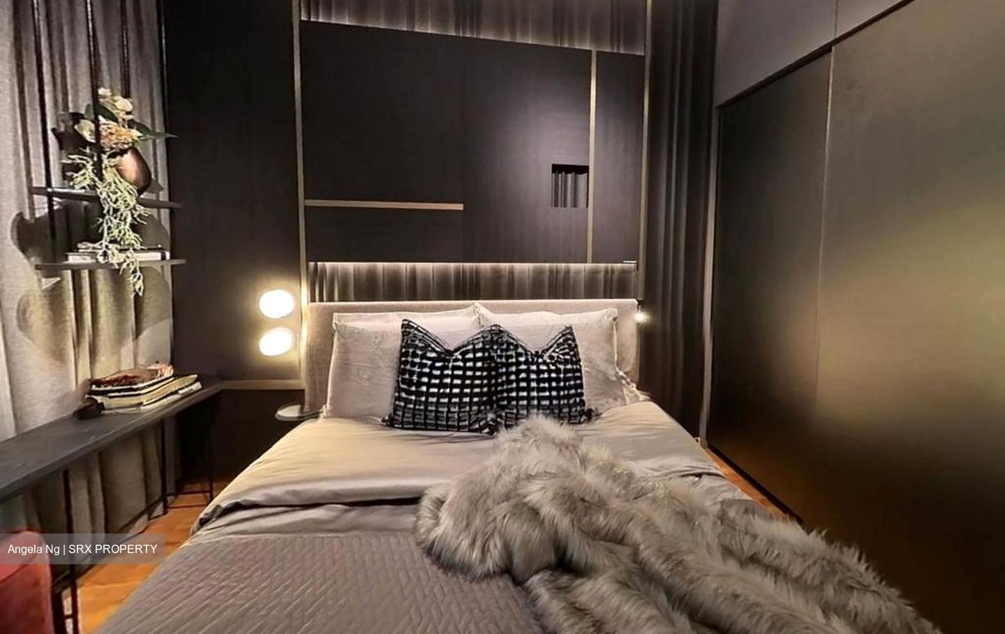 THE ARCADY AT BOON KENG (D12), Apartment #501335331